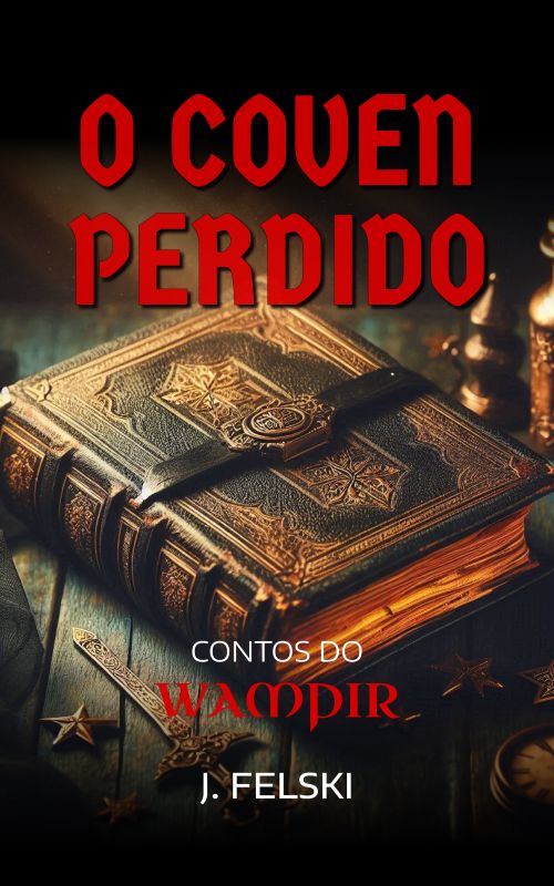 O coven perdido